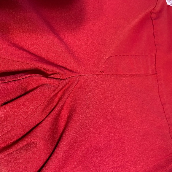 Capri pants size 11 - Picture 5 of 5